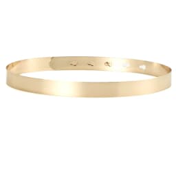 Womens Full Metal Mirror Gold Silver Plate Waist Belt Fashion Lady Female Skinny Belt Adjustable Waist Strap Belt for Dress