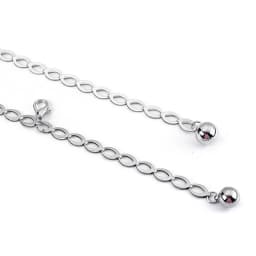 Sexy Women Belts New Streetwear Metal Chain Decorate Dress Belt Adjustable Rough Whip Chain Women Fashion Design Versatile
