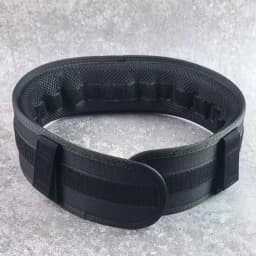 5cm wide slightly hard,thick outdoor waistband buckle multifunctional tactical waistband nylon Velcro outer waistband waist seal