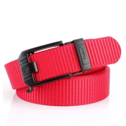 MEDYLA Tactical Belt Nylon Military Army belt Outdoor Metal Buckle Police Heavy Duty men's Training Hunting Belt