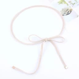 Girls Vintage Brown Thin Belts For Women Dress Knitted Woven Braided Strap Belt Waist Knotted Rope Luxury Fashion Ladies