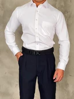 VATLTY New Rigid Trouser Belt for Men Metal Buckle Quick Release Military Tactical Belt Thick Nylon Casual Belt Male Girdle