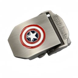 SupSindy Canvas Belt Metal Buckle Luxury Design Only Buckle Used for Width 3.8cm Strap Soldier Tactical Belts for Men 40 Styles