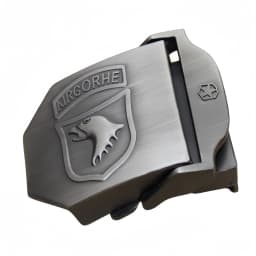 SupSindy Canvas Belt Metal Buckle Luxury Design Only Buckle Used for Width 3.8cm Strap Soldier Tactical Belts for Men 40 Styles