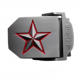 SupSindy Canvas Belt Metal Buckle Luxury Design Only Buckle Used for Width 3.8cm Strap Soldier Tactical Belts for Men 40 Styles