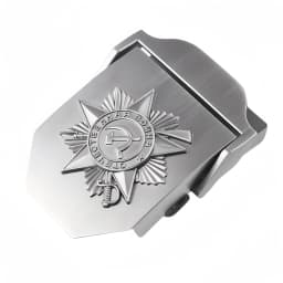 SupSindy Canvas Belt Metal Buckle Luxury Design Only Buckle Used for Width 3.8cm Strap Soldier Tactical Belts for Men 40 Styles