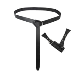 Medieval Belt Sword Sheath Knight Waist Scabbard Costume for Cosplay Stage Cutlass Dagger Party Costume Fencing Katana Belts