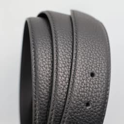 High Quality Designer Belts Men Fashion T Letter Luxury Famous Genuine Leather Belt Jeans Formal Cowskin Black Waist Strap 3.8cm