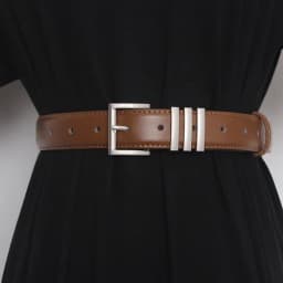 2022 Luxury Designer Jean Strap Belt Brand Genuine Cow Leather Belts for Women Fashion Adjustable Belts Dress Cowhide Waistband