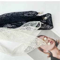 New Sweet Decorative Lace Waist Belts Pearl Pendant Clothing Accessories Chain Belt Elegant Dress Waist Chain for Women