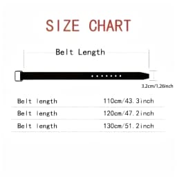 Men's Belt Punk Alien Buckle Belt Vintage Gothic Y2K Belt Men or Women Street Punk PU Leather Designer Waistband Pair with Jeans