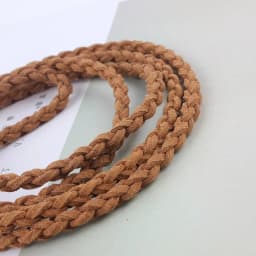 Fashion Women Waist Tassel Braided Twist Weaving Belt Knitted Decorated Rope for Dresses Shirt