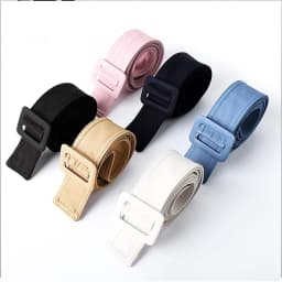 31BF Women Belt Replacement Coat Belt Belt Overcoat Waist Belt For Trench Coat Men Decorative Belt