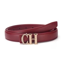 Women's Automatic Buckle Belt Simple And Fashionable Women's Casual Pants Dress Belt Retro Trendy Women's Holiday Gifts