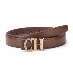 Women's Automatic Buckle Belt Simple And Fashionable Women's Casual Pants Dress Belt Retro Trendy Women's Holiday Gifts