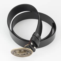 Genuine Leather male metal belt buckle fashion strap for men gift belt Wild boar pattern