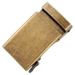 New Men's Belt Buckle Leisure No Belt Buckle Business Accessories Automatic Buckle Width 3.5CM Luxury Belt Designers Men 3.5cm
