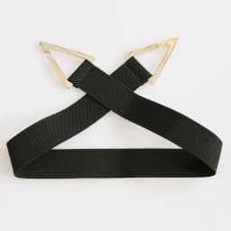 SISHION Fashion Plus Size S-XXL Women Waist Belts TCS275 Black Brown Elastic Thin Casual Corsets Belt