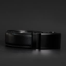 COWATHER Men Belt Cow Genuine Leather Male Strap Cowskin Automatic Buckle Belts Cowhide Alloy Buckle Men Straps Newest Waistband