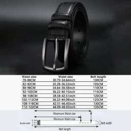 Designers Men Belts Genuine Leather Dress Casual Pin Buckle Business Belt for Man 2019 New Male Belt Luxury Strap HQ091