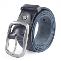 MEDYLA New Brand Leather Belts For Men Casual pants jeans Leather Soft High Quality Genuine Leather Man's Belt MD507 Dropship