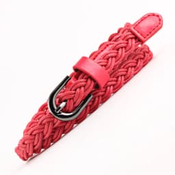 Fashion Casual Woven Knitted Leather Female Waistband Ladies Decorative Women Belts Clothes Accessories Rope Braided