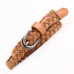Fashion Casual Woven Knitted Leather Female Waistband Ladies Decorative Women Belts Clothes Accessories Rope Braided