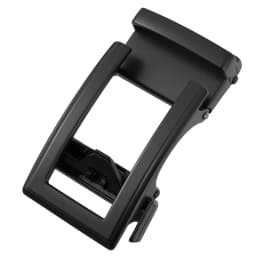 New Men's Belt Buckle Leisure No Belt Buckle Business Accessories Automatic Buckle Width 3.5CM Luxury Belt Designers Men