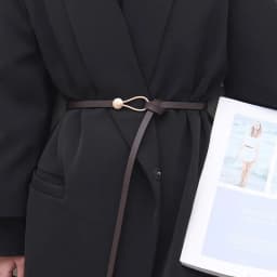 Adjustable PU Leather Ladies Dress Belts Skinny Thin Women Waist Belts Strap Gold Color Buckle Female Belts pasek damski