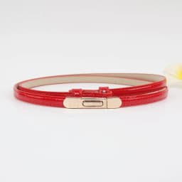 All-season Women's Retro Adjustable Length Belt Fashion Popular Trend Belt for Dress Trousers Sweater Suit Pants Decorative