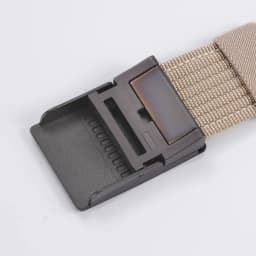 38mm Tactical Belt Metal Buckle Aloy Quick Release Casual Nylon Belt Man Black Beige Thick Original High Quality 100 110 120 cm