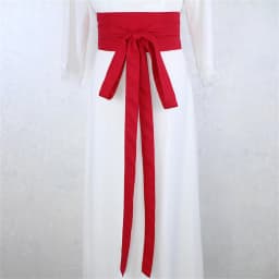 1pcs Chinese Traditional Long Hanfu Belt Antique Elegant Yukata Dress Kimono Cotton Linen Solid Color Waistband Women Girl Gift