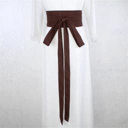 1pcs Chinese Traditional Long Hanfu Belt Antique Elegant Yukata Dress Kimono Cotton Linen Solid Color Waistband Women Girl Gift