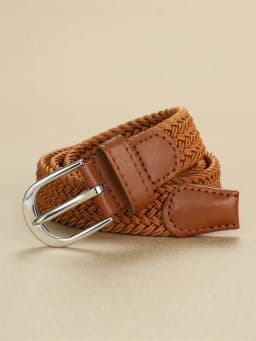 1 unisex elastic waistband, stretchable waistband, available in multiple colors,