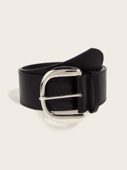 5.8x107cm Vintage Suede Leather Wide Belt Casual Gold Silver Metal Pin Buckle Waistband Women Men Business Waist Strap Gifts