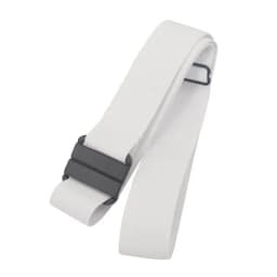 New Unisex Buckle-Free Elastic Belt For Jeans Pants Dress Stretch Waist For Women Men No Buckle Without Buckle Free Belts