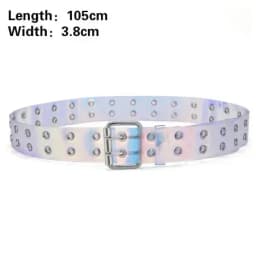 2023 Women Belts New PU Leather Simple Metal Buckle Belt Girls Dress Jean Pants Waistband Belts for Lady Luxury Designer Brand