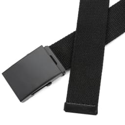 New Men Belt New Fashion Unisex Waist Belt Jeans Male Casual Luxury Canvas 3.8cm Webbing Waistband Ceinture Femme
