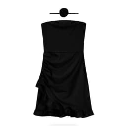 Sexy Sleeveless Party Mini Tight Female Dress Elegant and Pretty Chic Harajuku Korean Style Beach Fashion Women's Dresses
