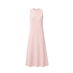 AP SS2026 Women's Dress Striped Cardigan and Dress Soft Three Color Options Fashionable Women's Outfit