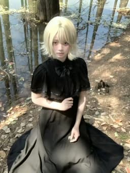 Gothic Y2K Summer Slim Lace Dress Women High Street Vintage Bow Thin Black Dresses Female Fashion Design 2026 Solid Outfits
