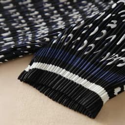 Pleated dress, women's waist collection, short sleeved floral long skirt, elegant 2024 summer new style DRESS