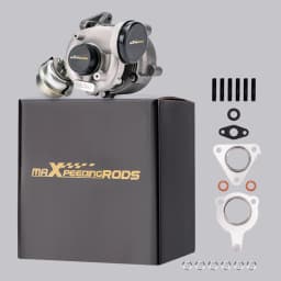 GT1749V VGT TURBO for Audi A6 2.0 TDI C6 TURBO A4 1.9TDI 130HP 96KW 038145702EV