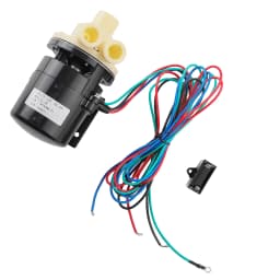 120V 0.47A 56W Pump Motor Assembly for for Hoshizaki Ice Maker Machine Capacitor 120V PA0613 S-0613 321444A01