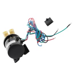 120V 0.47A 56W Pump Motor Assembly for for Hoshizaki Ice Maker Machine Capacitor 120V PA0613 S-0613 321444A01