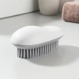 Scrub Brushes For Cleaning Stain Brush For Clothes Non-Slip Bathroom Scrub Brush Without Damage Underwear Shoes Scrubbing Brush