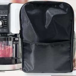 Cover For Ice Maker Machine Waterproof Ice Cream Maker Dust Shield Waterproof Dust Shield Protective Bag Ice Cream Maker