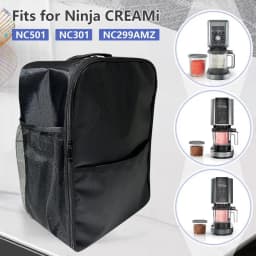Cover For Ice Maker Machine Waterproof Ice Cream Maker Dust Shield Waterproof Dust Shield Protective Bag Ice Cream Maker