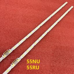 LED Backlight Strip For Samsung UE55RU7175U UE55RU7170U UE55RU7172U UE55RU7379U UE55RU7090U UE55RU7022 UE55NU7170U UE55NU7100U