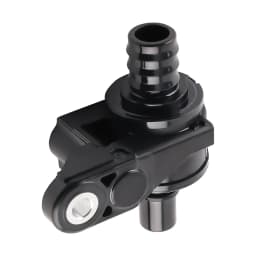 Coolant Water Control Valve Fits for 2018 2019 2020-2023 Toyota Avalon Camry 2019-2022 Lexus ES300h ES350 Replaces 16671-25010